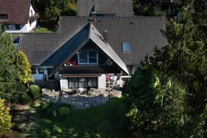 Grünes Wohnglück in Harznähe: Einfamilienhaus mit Kamin, Sauna & großem Garten! – Die vollständige Adresse der Immobilie erhältst du vom Anbieter., 38642 Goslar – Vorschaubild 39