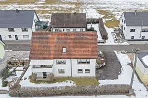 Ruhig gelegenes Familienidyll in Unterdigisheim – Die vollständige Adresse der Immobilie erhältst du vom Anbieter., 72469 Meßstetten – Vorschaubild 11