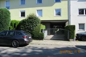 Moderne-charmante Dachgeschosswohnung -Sendl.Westpark – Die vollständige Adresse der Immobilie erhältst du vom Anbieter., 81377 Am Waldfriedhof, München – Vorschaubild 18