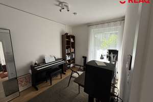 Helle 3-Zimmer Wohnung mit luxuriöser Ausstattung im Herzen des Pontviertels! – Veltmanplatz 8c, 52062 Ponttor, Aachen – Vorschaubild 5