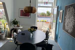 4-Zimmer-Dachgeschosswohnung in beliebter Südstadtlage – Die vollständige Adresse der Immobilie erhältst du vom Anbieter., 30171 Südstadt, Hannover – Vorschaubild 12