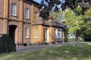 Modernes "Loft-Gutshaus" Erstbezug sanierter Gutshof, 4 Zi., 2 SZ, Terrasse, Garten, 140 qm, Südlage – Streithöfe 6, 47877 Willich – Vorschaubild 27