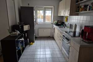 2-Zimmer-Mietwohnung in Stuttgart-Möhringen – Die vollständige Adresse der Immobilie erhältst du vom Anbieter., 70567 Möhringen-Ost, Stuttgart – Vorschaubild 5