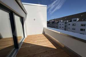 Moderne 3-Zimmer-Neubauwohnung in Dortmund-Körne – 44143 Kaiserbrunnen, Dortmund – Vorschaubild 13