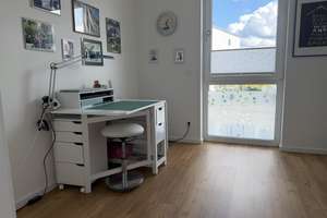 Alltagstaugliche 3-Zimmer-Wohnung mit Balkon in Leverkusen – 51379 Opladen, Leverkusen – Vorschaubild 7