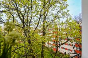 provisionsfrei: gemütliches 2-Zimmerapartment mit Balkon nahe Park Friedrichshain – Die vollständige Adresse der Immobilie erhältst du vom Anbieter., 10407 Prenzlauer Berg, Berlin – Vorschaubild 14