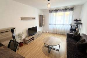 Nähe Gugelstraße! Helle hübsche 2-ZW, 50 m², 1.OG ohne Aufzug – Falkenstr. 5, 90461 Gugelstraße, Nürnberg – Vorschaubild 3