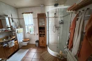 Großzügiges Familienglück: Gepflegtes Raumwunder mit Einliegerwohnung auf 1.900 m² Naturgrundstück – Ludwigslust Straße 25, 19288 Lüblow – Vorschaubild 14
