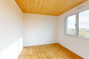 Exklusives Penthouse mit sonniger Dachterrasse – Leonie-Ossowski-Promenade 15, 68309 Käfertal, Mannheim – Vorschaubild 10