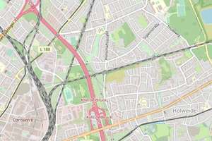 BRAVOUR IMMOBILIEN: Zauberhafte  4 Zimmerwohnung, Etage 3, super geschnitten, ab Okt. zu vermieten – Die vollständige Adresse der Immobilie erhältst du vom Anbieter., 51063 Mülheim (Ortsteil), Köln – Vorschaubild 18