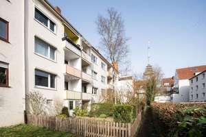 Modernisiertes Mehrfamilienhaus mit 4 Wohneinheiten – Kapitalanlage mit Entwicklungspotenzial – Die vollständige Adresse der Immobilie erhältst du vom Anbieter., 28217 Westend, Bremen – Vorschaubild 2