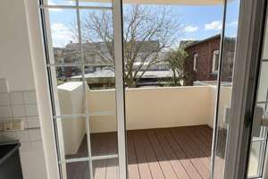 helle 3-Zimmer Wohnung mit Balkon | MG-Rheydt – Mühlenstr. 144, 41236 Rheydt, Mönchengladbach – Vorschaubild 6