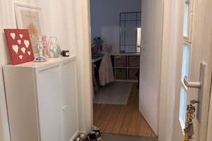 Alltagstaugliche 3 Zimmer in Mannheim – Beilstrasse 1, 68159 Innenstadt/Jungbusch, Mannheim – Vorschaubild 8