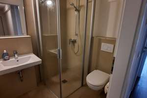 Schöne 2-Zimmer Wohnung in Hamburg – Grindelallee 40, 20146 Rotherbaum, Hamburg – Vorschaubild 4