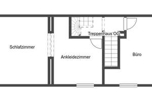 Einziehen und Wohlfühlen - Doppelhaushälfte mit großer Terrasse ; Garage und 4 Außenstellplätze – Die vollständige Adresse der Immobilie erhältst du vom Anbieter., 72475 Bitz – Vorschaubild 26