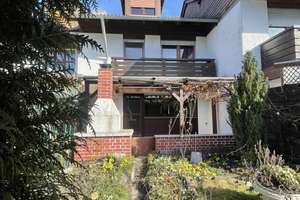 Charmantes RMH & Gartenidylle – Erbpacht – München – Pulverturmstr. 29, 80935 Lerchenau-Ost, München – Vorschaubild 12
