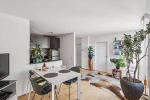 Traumhafte Dachgeschosswohnung mit Blick über Stuttgart – Christophstraße 26, 70180 Heusteigviertel, Stuttgart – Vorschaubild 7