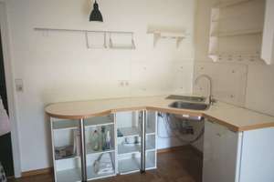 Charmante bezugsfreie 2-Zimmer-Wohnung mit Südwest-Balkon in ruhiger Lage von Freiburg-Zähringen – 79108 Zähringen, Freiburg im Breisgau – Vorschaubild 12