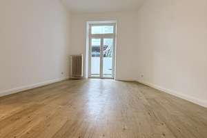 ***Kernsanierte 2-Zimmer-Wohnung mit Einbauküche und Terrasse in Wuppertal*** – Die vollständige Adresse der Immobilie erhältst du vom Anbieter., 42117 Elberfeld West, Wuppertal – Vorschaubild 3