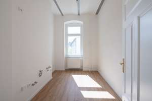 Sichere Geldanlage: Mitten in Kreuzberg  - vermietete 3-Zimmer-Wohnung – Schlesische Straße 16, 10997 Kreuzberg, Berlin – Vorschaubild 12