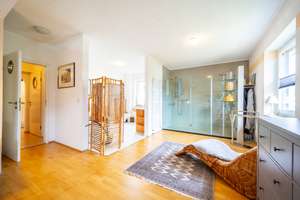 Leben am Ratzeburger See - Zeitloser Bungalow mit viel Platz und Elektroladestation in Pogeez – Die vollständige Adresse der Immobilie erhältst du vom Anbieter., 23911 Pogeez – Vorschaubild 11