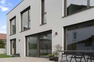 Modernes Einfamilienhaus mit High-End-Ausstattung und Energieeffizienz A+ – Die vollständige Adresse der Immobilie erhältst du vom Anbieter., 85055 Etting, Ingolstadt – Vorschaubild 26