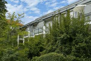 STADTLIEBE trifft RUHE – Wohnen mit Balkon in SCHWABING – Die vollständige Adresse der Immobilie erhältst du vom Anbieter., 80805 Münchner Freiheit, München – Vorschaubild 12