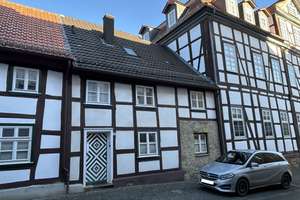 Renovierungsbedürftiges EFH inmitten Warburgs Innenstadt – Die vollständige Adresse der Immobilie erhältst du vom Anbieter., 34414 Warburg – Vorschaubild 1