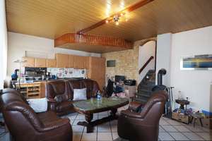 Hamm-Norden! Haus mit vielen Möglichkeiten und Potenzial auf großem Grundstück! – Heessener Straße 64, 59065 Heessen, Hamm – Vorschaubild 3
