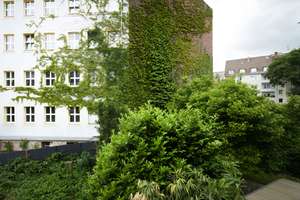 Leerstehend & mietfrei vielfältige Nutzungsmöglichkeiten – Eulerstraße 35, 40477 Pempelfort, Düsseldorf – Vorschaubild 16