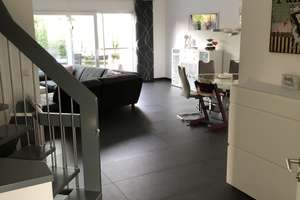 Von Privat: Moderne Doppelhaushälfte in Rumeln-Kaldenhausen  – Die vollständige Adresse der Immobilie erhältst du vom Anbieter., 47239 Rumeln-Kaldenhausen, Duisburg – Vorschaubild 2