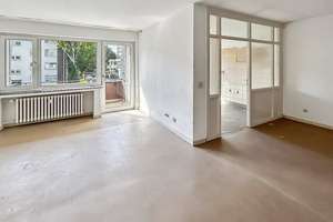 Schöne Etagen-Wohnung mit perfekter Aufteilung in Duisburg-Röttgersbach – Die vollständige Adresse der Immobilie erhältst du vom Anbieter., 47169 Röttgersbach, Duisburg – Vorschaubild 3