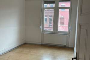 Herrschaftliche sanierte Altbauwohnung mit Dielenböden und zwei Balkonen in herrschaftlichem Altbau! – 68159 Innenstadt/Jungbusch, Mannheim – Vorschaubild 12