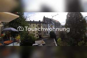 Tauschwohnung: Südstadt-Wohnung mit 3 Zimmern und sonnigem Balkon – Volksgartenstr. 5, 50677 Neustadt/Süd, Köln – Vorschaubild 6