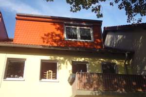 Clever geschnittene Maisonette-Wohnung mit Balkon und kleinem Gartenstück – Die vollständige Adresse der Immobilie erhältst du vom Anbieter., 45327 Katernberg, Essen – Vorschaubild 2
