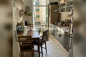 Tauschwohnung: Schöne 3 Zimmerwohnung in Stötteritz gg. Wohnung Südvorstadt