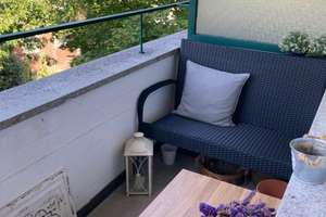 Nachmieter gesucht: Helle, gemütliche 1,5-Zimmer Wohnung in Köln-Lindenthal – Die vollständige Adresse der Immobilie erhältst du vom Anbieter., 50935 Lindenthal (Ortsteil), Köln – Vorschaubild 10