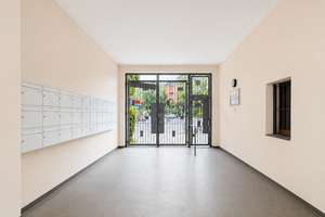 ✓ Frei werdende Wohnung Nähe Mehringdamm – Die vollständige Adresse der Immobilie erhältst du vom Anbieter., 10965 Kreuzberg, Berlin – Vorschaubild 11