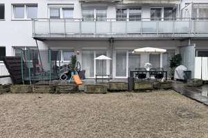 Helle und modernisierte 3 Zimmer Wohnung für junge Familien – Universitätsstr. 40, 47051 Altstadt, Duisburg – Vorschaubild 16