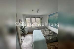 Tauschwohnung: 3-Zimmer-Wohnung OHNE Balkon gegen größer MIT Balkon – Große Rainstraße 87, 22765 Ottensen, Hamburg – Vorschaubild 2