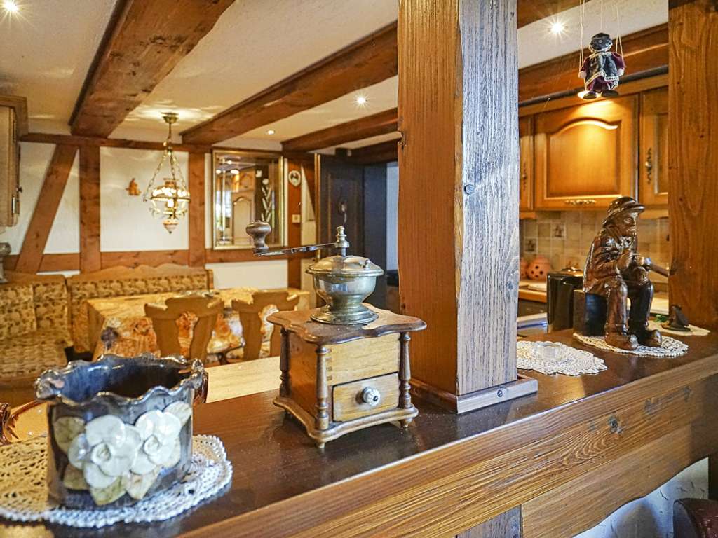 Immobilie in Olsberg - Schmucke Ferienwohnung mit großem Balkon! - Bild 3