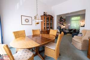 Peterswerder: Haus ideal zum Aufstocken, 121 m² Wohlfühlfläche mit Garten – Die vollständige Adresse der Immobilie erhältst du vom Anbieter., 28205 Hulsberg, Bremen – Vorschaubild 3