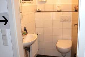 Helle 3-Zimmer-Wohnung  im Zentrum von Gerresheim – Die vollständige Adresse der Immobilie erhältst du vom Anbieter., 40625 Gerresheim, Düsseldorf – Vorschaubild 8