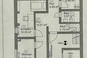 Steintor | modernisierte und helle Souterrainwohnung im Zentrum des Bremer-Steintors – Die vollständige Adresse der Immobilie erhältst du vom Anbieter., 28203 Steintor, Bremen – Vorschaubild 13