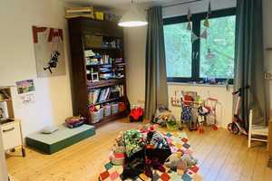 Gefunden: im Eißendorfer Villenviertel - Grüner Wohnen am Hang - PKW Zufahrt & Potential – Grosse str 00, 21075 Hamburg – Vorschaubild 7