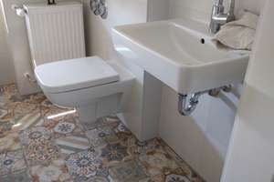 Zuhause mit viel Platz in diesem sanierten Endreihenhaus in Heidelberg – Maaßstraße 31, 69123 Wieblingen, Heidelberg – Vorschaubild 3