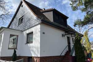 Gepflegtes Einfamilien Haus mit fantastischem Garten und großen Grundstück (von privat) – Berlin – Vorschaubild 117