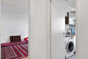 Gepflegte 2-Zimmer-Erdgeschoss-Wohnung mit Balkon in Neuburg – Die vollständige Adresse der Immobilie erhältst du vom Anbieter., 86633 Neuburg an der Donau – Vorschaubild 12