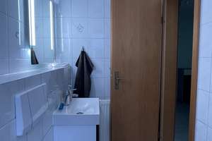 Eintreten und wohlfühlen, hübsches Einfamilienhaus mit zauberhaften Garten! – Buchenstraße 14, 6198 Bennstedt – Vorschaubild 16