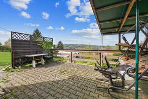 +Wochenendgrundstück (1520m2) mit sonnigem Haus in Sebnitz – idyllischer Rückzugsort für Genießer!+ – Sächsische Schweiz-Osterzgebirge (Kreis) – Vorschaubild 13